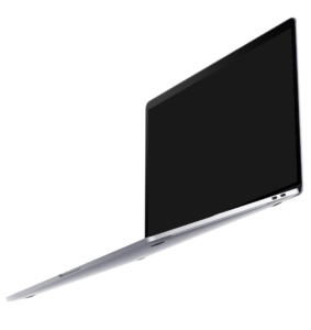 Laptop von IT Service Wettenberg